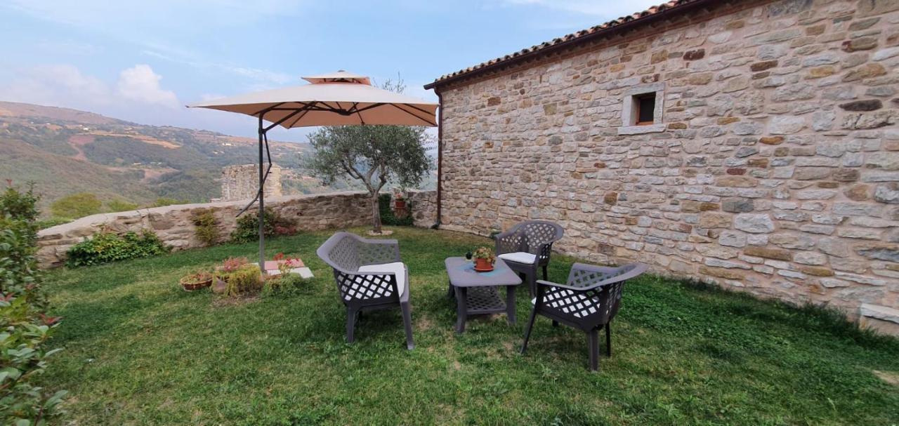 L'Orologio Casa Vacanze Molinara Экстерьер фото