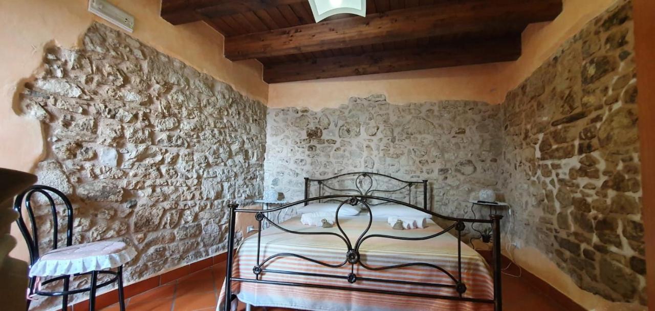 L'Orologio Casa Vacanze Molinara Экстерьер фото